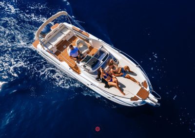 Karnic 7.8 Sundeck
