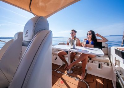 Karnic 7.8 Sundeck