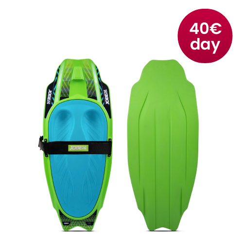 Wakeboard Jobe Prolix 138