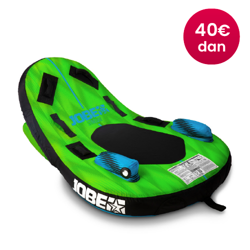 Jobe Sunray 1P