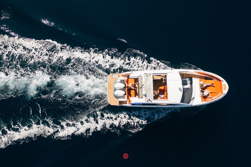E-Foil Kornati