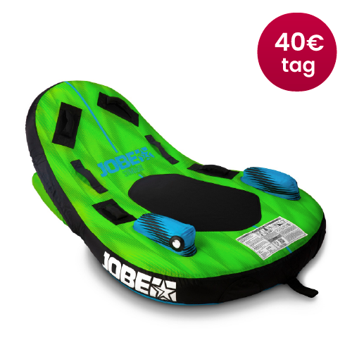 Jobe Sunray 1P