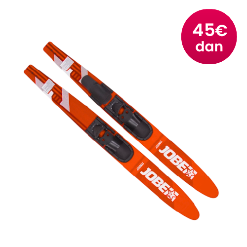 Skije Jobe Synergy 67