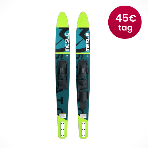 Wasserski Mesle Comboski 170