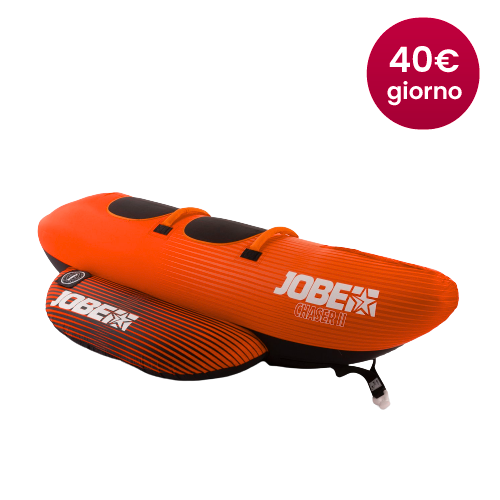 Jobe Chaser 2P