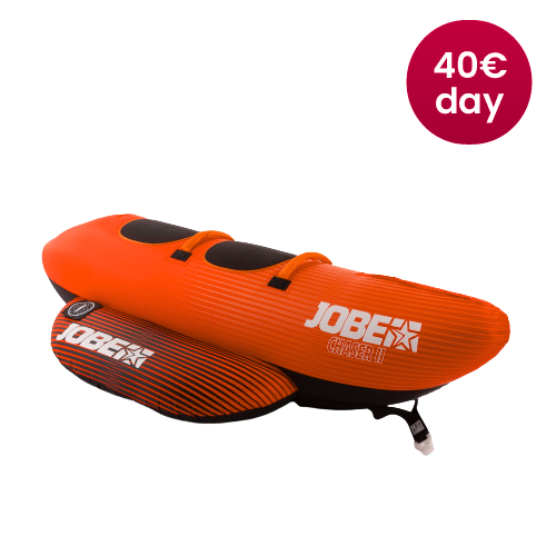 Jobe Chaser 2P