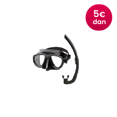 Oprema za ronjenje