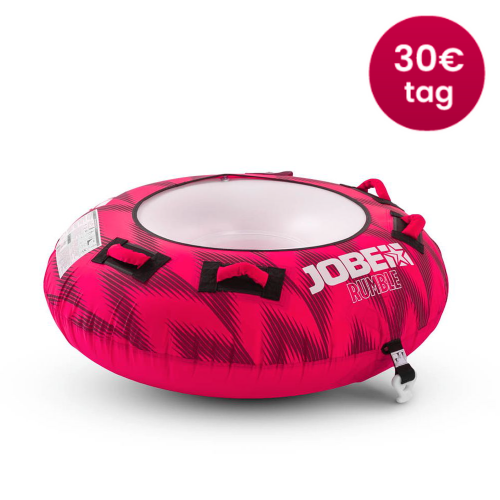 Jobe Tube Rumble 1P